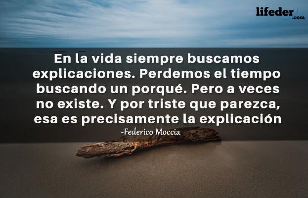 As 51 melhores frases de Federico Moccia 8