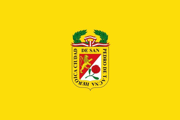 Bandeira de Tacna: História e Significado 1