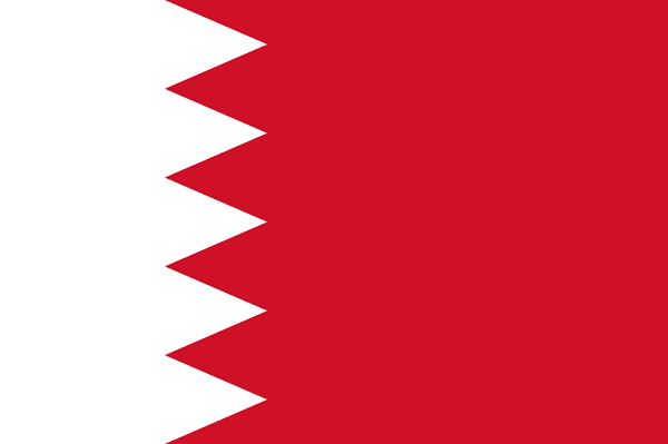 Bandeira do Bahrain: História e Significado 1