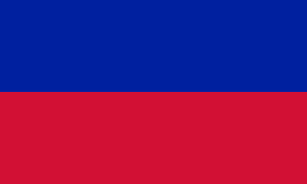 Bandeira do Haiti: história e significado 6