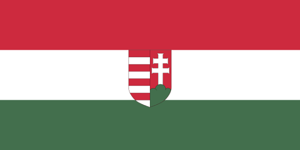 Bandeira da Hungria: história e significado 22