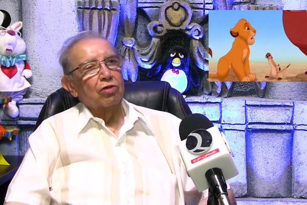 Francisco Colmenero: biografia, personagens e filmes 1