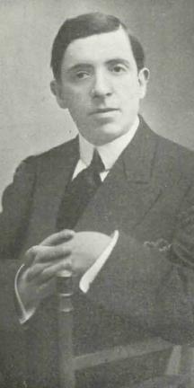 Francisco Villaespesa: biografia, estilo e obras 1