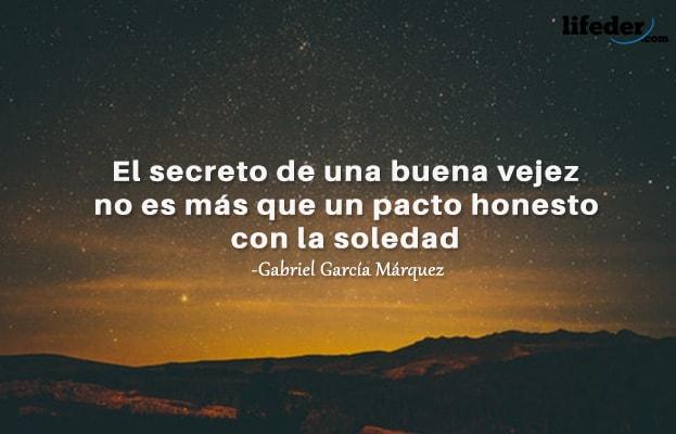 As 100 melhores frases de Gabriel García Márquez [Imagens] 9