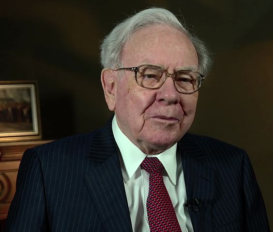 21 livros que Warren Buffett recomenda (Bag e outros) 1