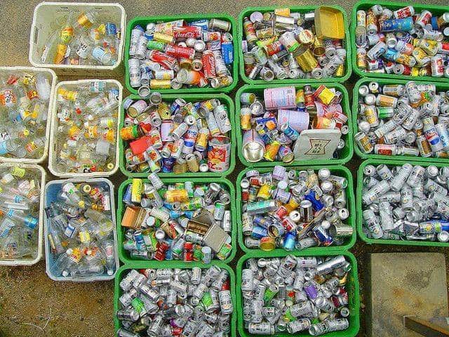 Para que serve a reciclagem: 10 benefícios importantes 3