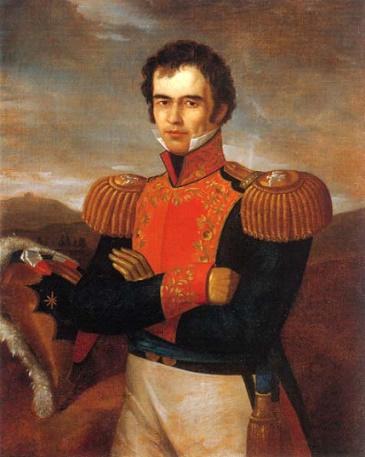 Guadalupe Victoria: Biografia, Governo e Contribuições 1