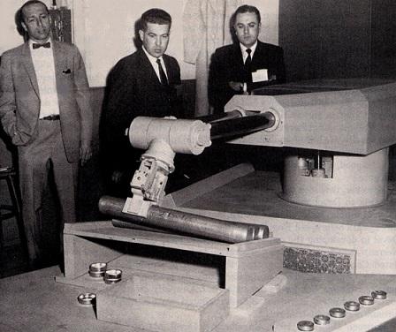 História dos robôs: do primeiro ao presente 4