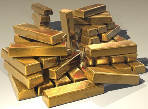 Para que serve o ouro? Os 8 usos mais comuns 1