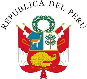 Escudo do Peru: História e Significado 5