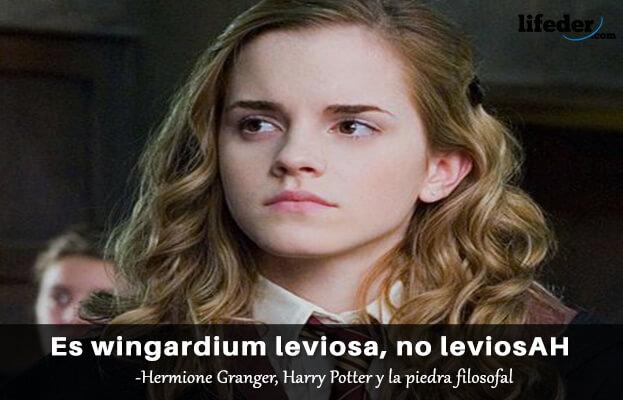 As 100 melhores frases de Harry Potter 13