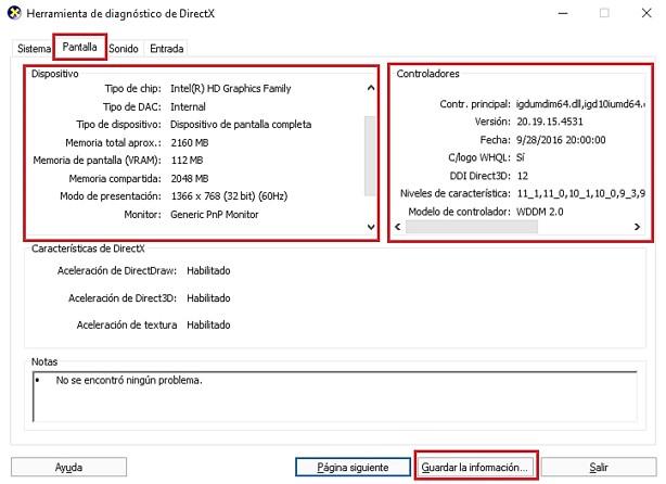 Como saber qual placa gráfica eu tenho? (Windows 10) 11