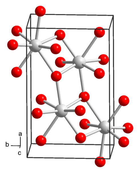 Hidróxido de estrôncio (Sr (OH) ₂): estrutura, propriedades, usos 1