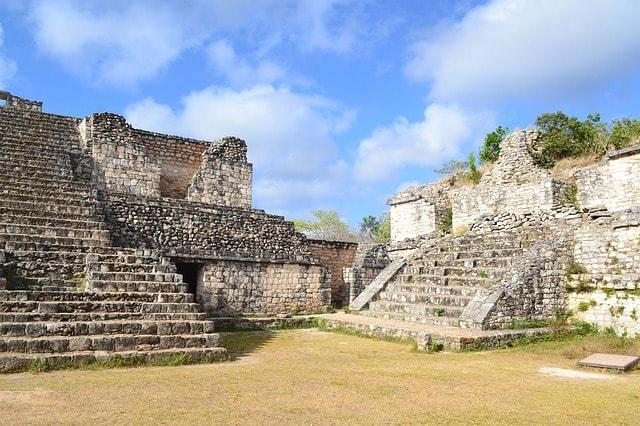 História da Quintana Roo: recursos mais relevantes 1