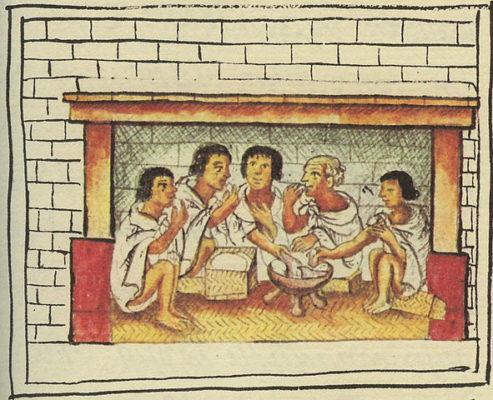 História da Gastronomia Mundial Até Hoje 1