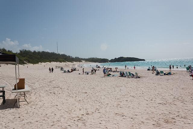 As 19 melhores praias do Caribe (com imagens) 9