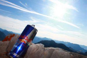 Quanto tempo dura o efeito Red Bull? 1