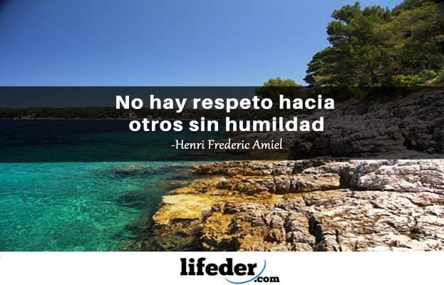 As 71 melhores frases de humildade e simplicidade (curta) 12