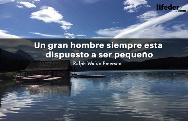 As 71 melhores frases de humildade e simplicidade (curta) 17