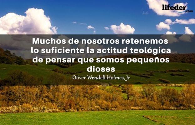 As 71 melhores frases de humildade e simplicidade (curta) 18