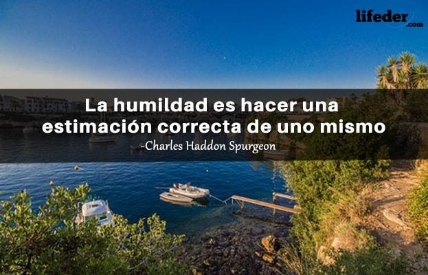 As 71 melhores frases de humildade e simplicidade (curta) 20