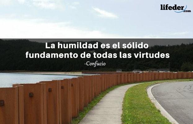 As 71 melhores frases de humildade e simplicidade (curta) 3