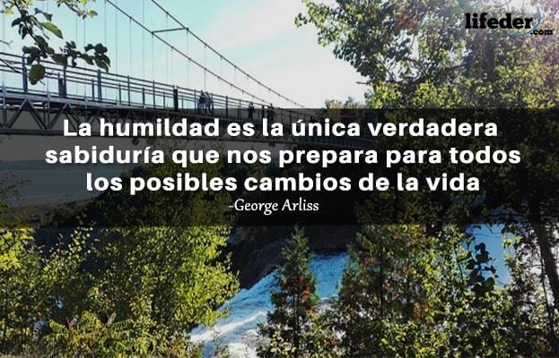 As 71 melhores frases de humildade e simplicidade (curta) 5