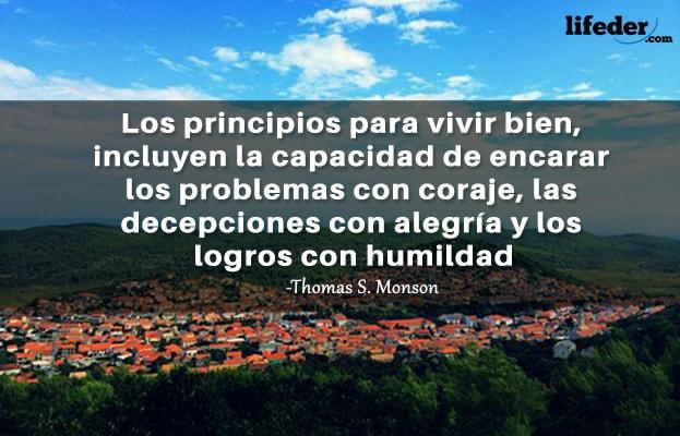 As 71 melhores frases de humildade e simplicidade (curta) 7