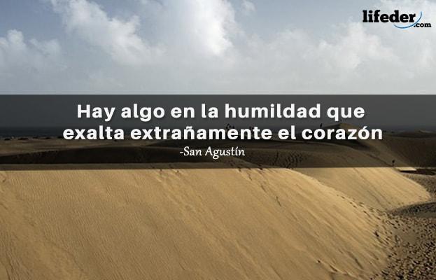 As 71 melhores frases de humildade e simplicidade (curta) 10