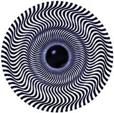 50 ilusões ópticas surpreendentes para crianças e adultos 32