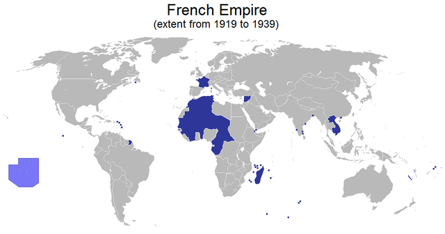20 países imperialistas da história e suas características 10
