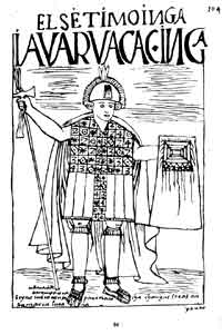 Yáhuar Huácac: a história do 7º Inca - Maestrovirtuale.com