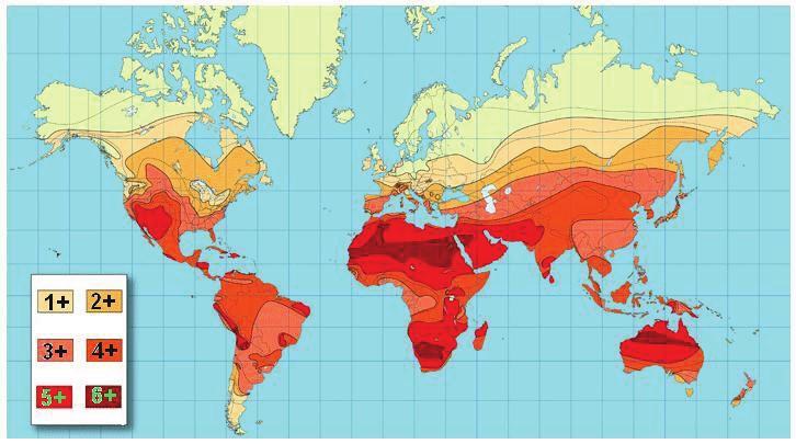 10 Vantagens e desvantagens da energia solar 3