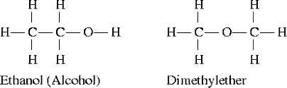 Isomerismo: Tipos e Exemplos de Isômeros 5