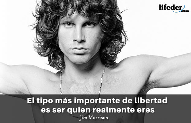 As 51 melhores frases de Jim Morrison [com imagens] 2