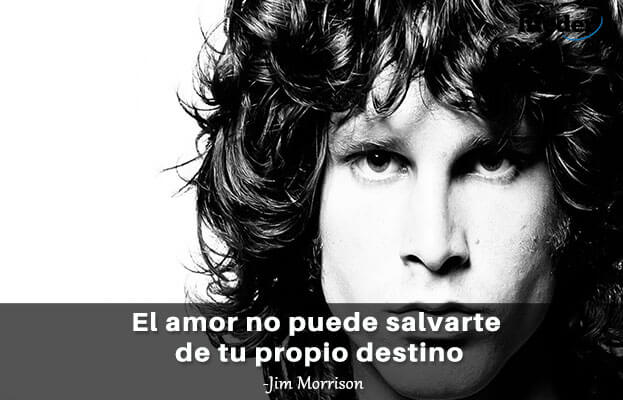 As 51 melhores frases de Jim Morrison [com imagens] 3
