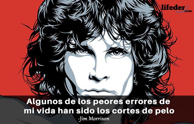 As 51 melhores frases de Jim Morrison [com imagens] 20