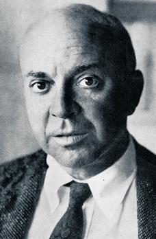 John Dos Passos: biografia, estilo, obras 1