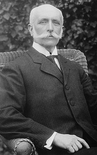José Yves Limantour Marquet: Biografia 1