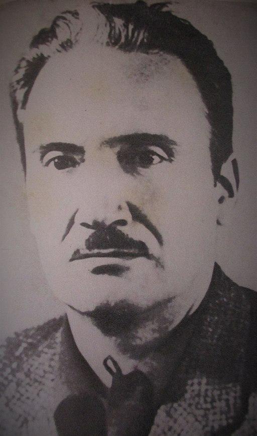 José María Arguedas: biografia e obras 1