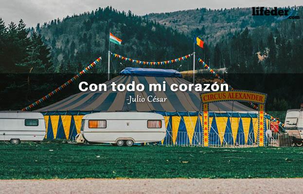 As 100 melhores frases de Julio César [com imagens] 17
