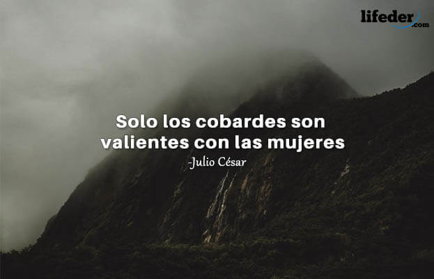 As 100 melhores frases de Julio César [com imagens] 18