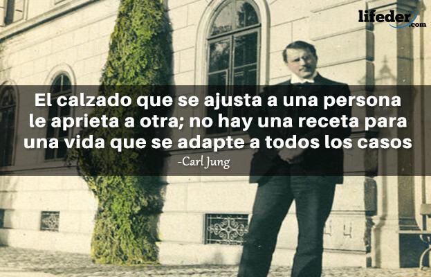 As 70 melhores frases de Carl Jung 3