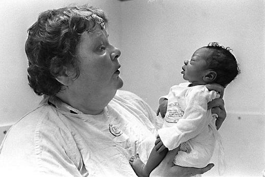 Kathryn Barnard: biografia de um inovador 1