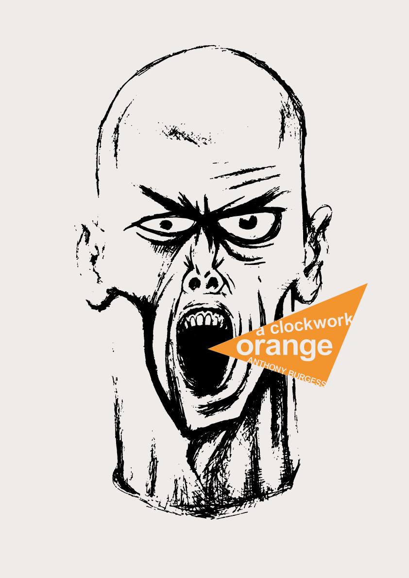 As 45 melhores frases de laranja mecânico 1