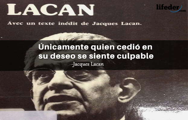 As 100 melhores frases de Jacques Lacan 9