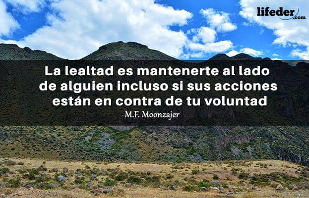 81 Frases de lealdade e amizade (curtas) 1