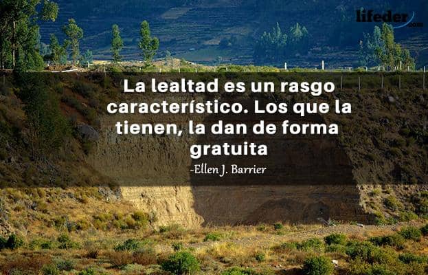 81 Frases de lealdade e amizade (curtas) 5