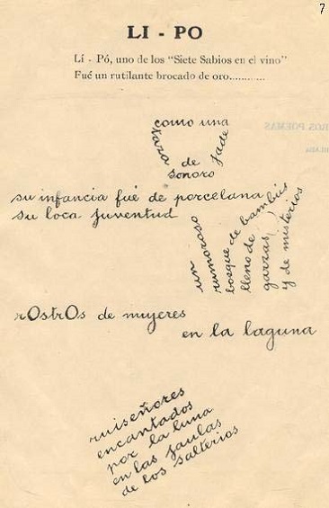 José Juan Tablada: biografia, estilo, obras, frases 5