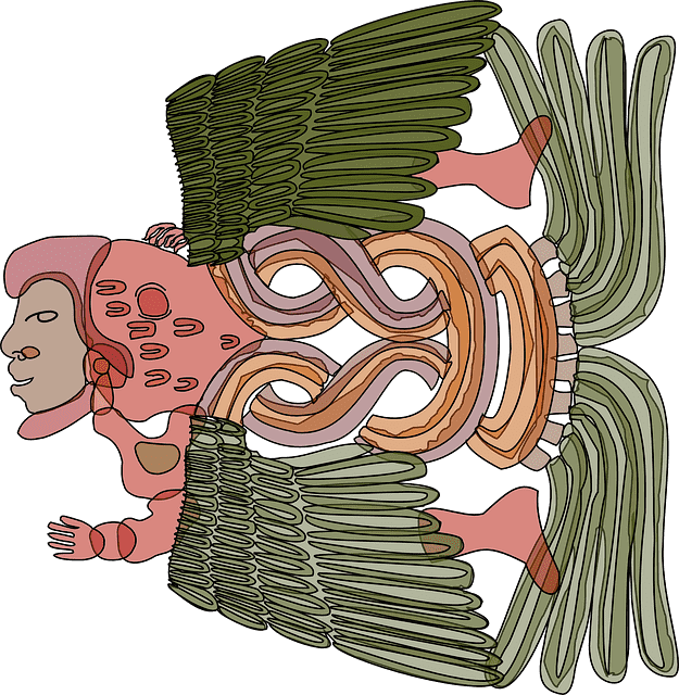 Literatura Nahuatl: História, Características, Representantes 1